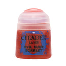 Citadel Layer: Evil Sunz Scarlet 12ml