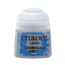 Citadel Layer: Fenrisian Grey 12ml