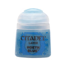 Citadel Layer: Hoeth Blue 12ml