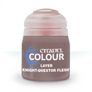 Citadel Layer: Knight-questor Flesh 12ml