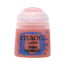 Citadel Layer: Pink Horror 12ml