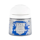 Citadel Layer: Stormhost Silver 12ml