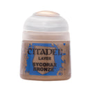 Citadel Layer: Sycorax Bronze 12ml