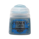 Citadel Layer: Thunderhawk Blue 12ml