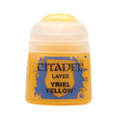 Citadel Layer: Yriel Yellow 12ml