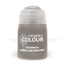 Citadel Technical: Agrellan Badland 24ml