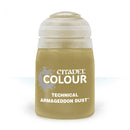 Citadel Technical: Armageddon Dust 24ml