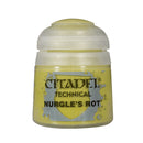Citadel Technical: Nurgles Rot 12ml