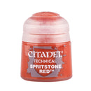 Citadel Technical: Spiritstone Red 12ml