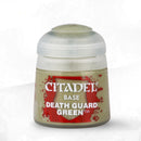 Citadel Base: Death Guard Green 12ml