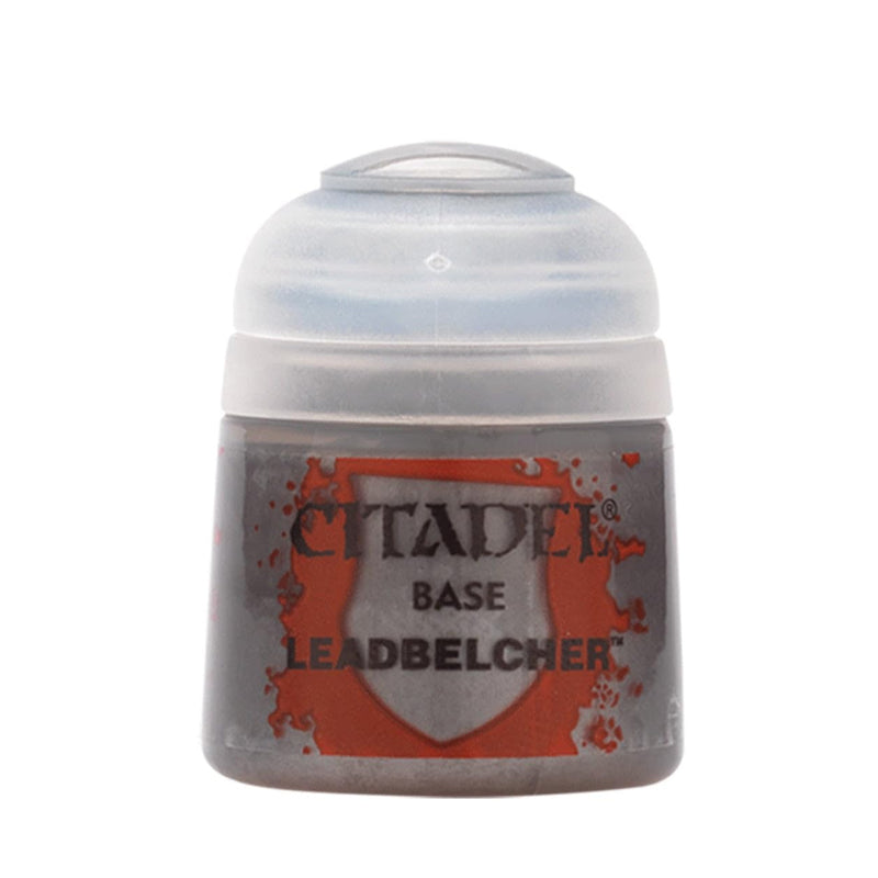 Citadel Base: Leadbelcher 12ml