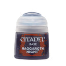 Citadel Base: Naggaroth Night 12ml