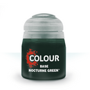 Citadel Base: Nocturne Green 12ml