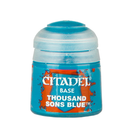 Citadel Base: Thousand Sons Blue 12ml