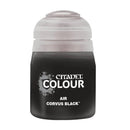 Citadel Air: Corvus Black 24ml