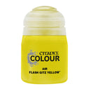 Citadel Air: Flash Gitz Yellow 24ml