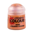 Citadel Base: Jokaero Orange 12ml