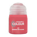 Citadel Air: Angron Red Clear 24ml