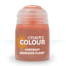Citadel Contrast: Darkoath Flesh 18ml