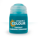 Citadel Contrast: Terradon Turquoise 18ml
