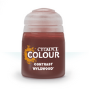 Citadel Contrast: Wyldwood 18ml