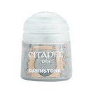 Citadel Dry: Dawnstone 12ml