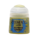 Citadel Layer: Elysian Green 12ml