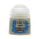 Citadel Layer: Nurgling Green 12ml