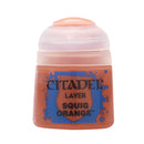 Citadel Layer: Squig Orange 12ml