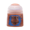 Citadel Layer: Tuskgor Fur 12ml