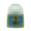 Citadel Layer: Warboss Green 12ml