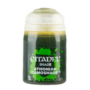 Citadel Shade: Athonian Camoshade 18ml