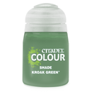 Citadel Shade: Kroak Green 18ml