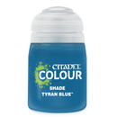 Citadel Shade: Tyran Blue 18ml