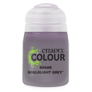 Citadel Shade: Soulblight Grey 18ml