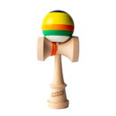 Sweets Kendamas Classic 5 Stripe - Poncho