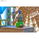[New! Pre-Order] Dragon Quest Clay Monsters Slime Knight