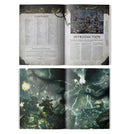 Warhammer 40000: Codex: Chaos Space Marines