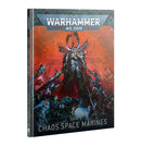 Warhammer 40000: Codex: Chaos Space Marines