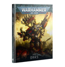 Warhammer 40000: Codex: Orks
