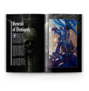 Warhammer 40000: Codex: Space Marines