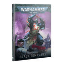 Warhammer 40000: Codex Supplement: Black Templars