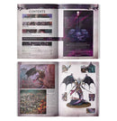Warhammer 40000: Codex: Emperor’s Children