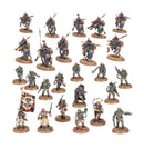 Warhammer 40000: Combat Patrol: Astra Militarum