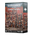 Warhammer 40000: Combat Patrol: Chaos Space Marines