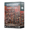 Warhammer 40000: Combat Patrol: Chaos Space Marines