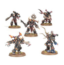 Warhammer 40000: Combat Patrol: Chaos Space Marines