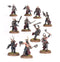 Warhammer 40000: Combat Patrol: Chaos Space Marines