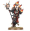 Warhammer 40000: Combat Patrol: Chaos Space Marines