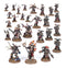 Warhammer 40000: Combat Patrol: Chaos Space Marines